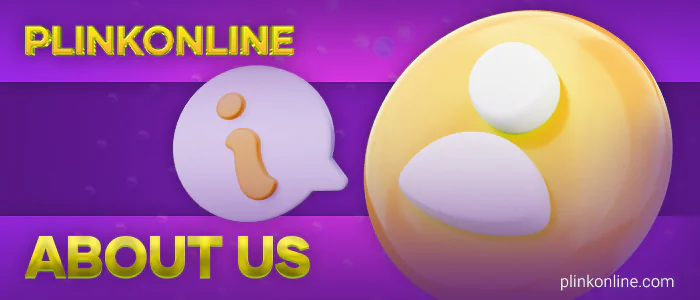 About the Plinkonline website team